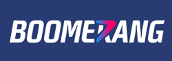 BoomerangBet Logo