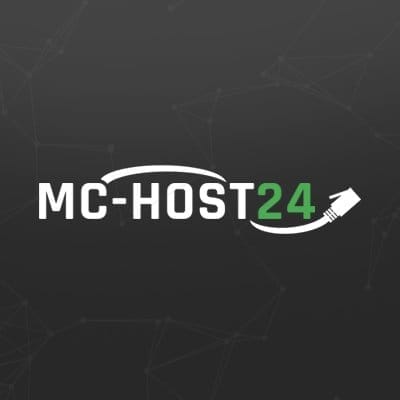 MC-Host24-Logo