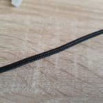 Kabel Textilummantelung der AUKEY GM-F1